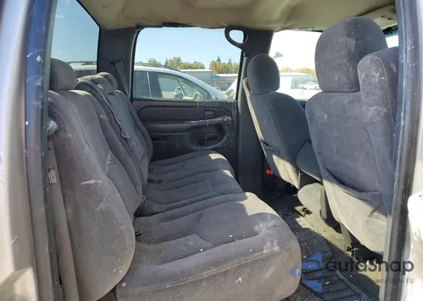 2006 Chevrolet Silverado K1500 z USA, uszkodzony, nr VIN 2GCEK13Z861323404